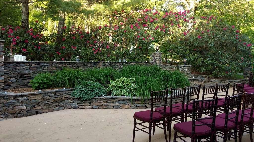 Green Park Inn Blowing Rock Facilities photo