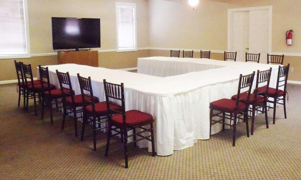 Green Park Inn Blowing Rock Facilities photo