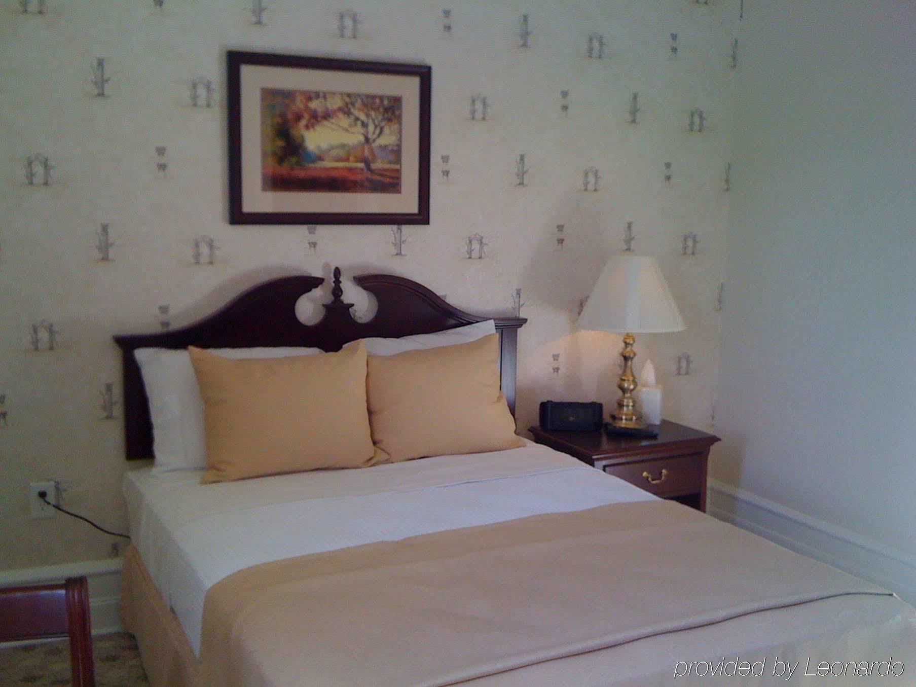 Green Park Inn Blowing Rock Exterior photo