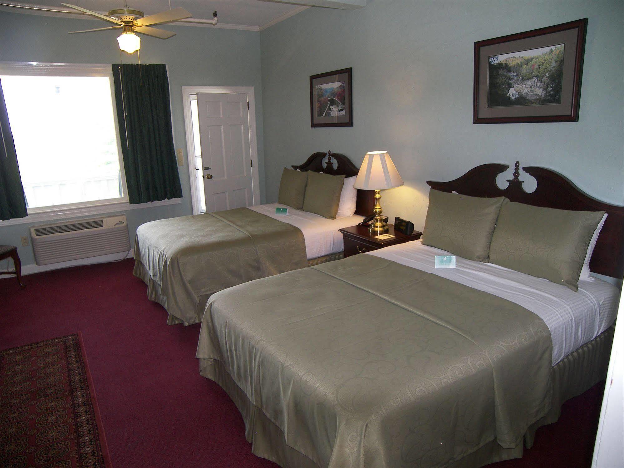Green Park Inn Blowing Rock Exterior photo